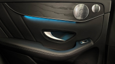 Mercedes-Benz GLC 250d 4Matic AMG Night Ed Prem + 5dr 9G-Tronic Diesel Estate